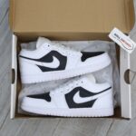 Giày Nike Air Jordan 1 Low Panda Best Quality