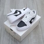 Giày Nike Air Jordan 1 Low Panda Best Quality