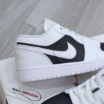 Giày Nike Air Jordan 1 Low Panda Best Quality