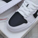 Giày Nike Air Jordan 1 Low Panda Best Quality