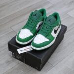 Giày Nike Air Jordan 1 Low ‘Beaded Swoosh’ Best Quality