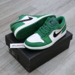 Giày Nike Air Jordan 1 Low ‘Beaded Swoosh’ Best Quality