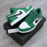 Giày Nike Air Jordan 1 Low ‘Beaded Swoosh’ Best Quality