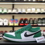 Giày Nike Air Jordan 1 Low ‘Beaded Swoosh’ Best Quality