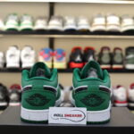 Giày Nike Air Jordan 1 Low ‘Beaded Swoosh’ Best Quality