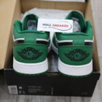 Giày Nike Air Jordan 1 Low ‘Beaded Swoosh’ Best Quality