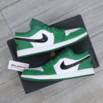 Giày Nike Air Jordan 1 Low ‘Beaded Swoosh’ Best Quality