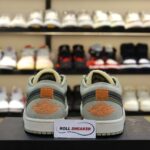 Giày Nike Air Jordan 1 Low SE Craft ‘Light Olive’ Best Quality