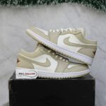 Giày Nike Air Jordan 1 Low SE ‘Heavy Tan Leather’ Best Quality