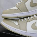 Giày Nike Air Jordan 1 Low SE ‘Heavy Tan Leather’ Best Quality