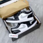 Giày Nike Air Jordan 1 Low Shadow Smoke Grey Best Quality