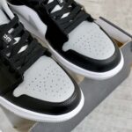 Giày Nike Air Jordan 1 Low Shadow Smoke Grey Best Quality