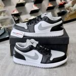 Giày Nike Air Jordan 1 Low Shadow Smoke Grey Best Quality