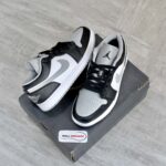 Giày Nike Air Jordan 1 Low Shadow Smoke Grey Best Quality