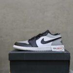 Giày Nike Air Jordan 1 Low ‘Shadow Toe’ Best Quality