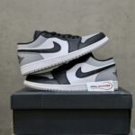 Giày Nike Air Jordan 1 Low ‘Shadow Toe’ Best Quality