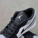 Giày Nike Air Jordan 1 Low ‘Shadow Toe’ Best Quality