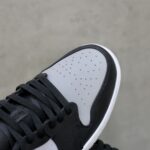 Giày Nike Air Jordan 1 Low ‘Shadow Toe’ Best Quality