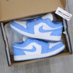 Giày Nike Air Jordan 1 Low UNC Best Quality