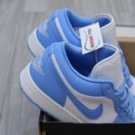 Giày Nike Air Jordan 1 Low UNC Best Quality