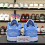 Giày Nike Air Jordan 1 Low UNC Best Quality