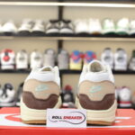 Giày Nike Air Max 1 Premium QS 2 ‘Crepe Hemp’ Like Auth
