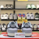 Giày Nike Dunk Low ‘Light Smoke Grey’ Best Quality