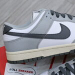 Giày Nike Dunk Low ‘Light Smoke Grey’ Best Quality