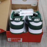 Giày Nike Dunk Low ‘Michigan State’ Best Quality