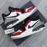 Giày Nike Jordan Legacy 312 Low ‘Chicago’ Like Auth