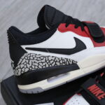 Giày Nike Jordan Legacy 312 Low ‘Chicago’ Like Auth