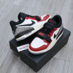 Giày Nike Jordan Legacy 312 Low ‘Chicago’ Like Auth