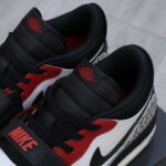 Giày Nike Jordan Legacy 312 Low ‘Chicago’ Like Auth