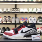 Giày Nike Jordan Legacy 312 Low ‘Chicago’ Like Auth