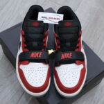 Giày Nike Jordan Legacy 312 Low ‘Chicago’ Like Auth