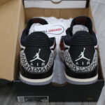 Giày Nike Jordan Legacy 312 Low ‘Chicago’ Like Auth