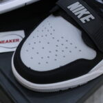 Giày Nike Jordan Legacy 312 Low GS ‘White Black Grey’ Like Auth