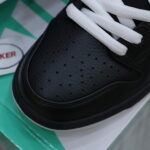 Giày Nike SB Dunk Low ‘Tie Dye Raygun Black’ Like Auth