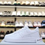 Nike Air Force 1 Trắng Full White Best Quality