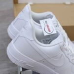 Nike Air Force 1 Trắng Full White Best Quality