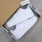 Nike Air Force 1 Trắng Full White Best Quality