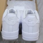 Nike Air Force 1 Trắng Full White Best Quality