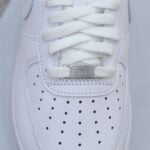 Nike Air Force 1 Trắng Full White Best Quality