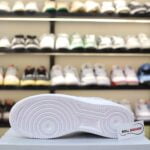 Nike Air Force 1 Trắng Full White Best Quality