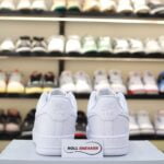 Nike Air Force 1 Trắng Full White Best Quality