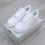 Nike Air Force 1 Trắng Full White Best Quality