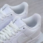 Nike Air Force 1 Trắng Full White Best Quality