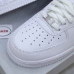 Nike Air Force 1 Trắng Full White Best Quality