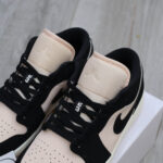 Nike Air Jordan 1 Low Black Guava Ice Best Quality