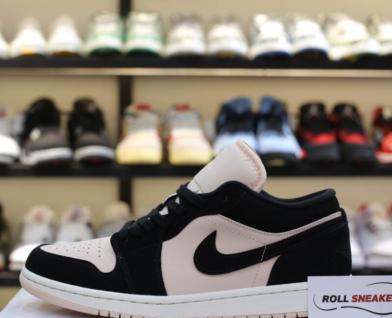 Nike Air Jordan 1 Low Black Guava Ice Best Quality